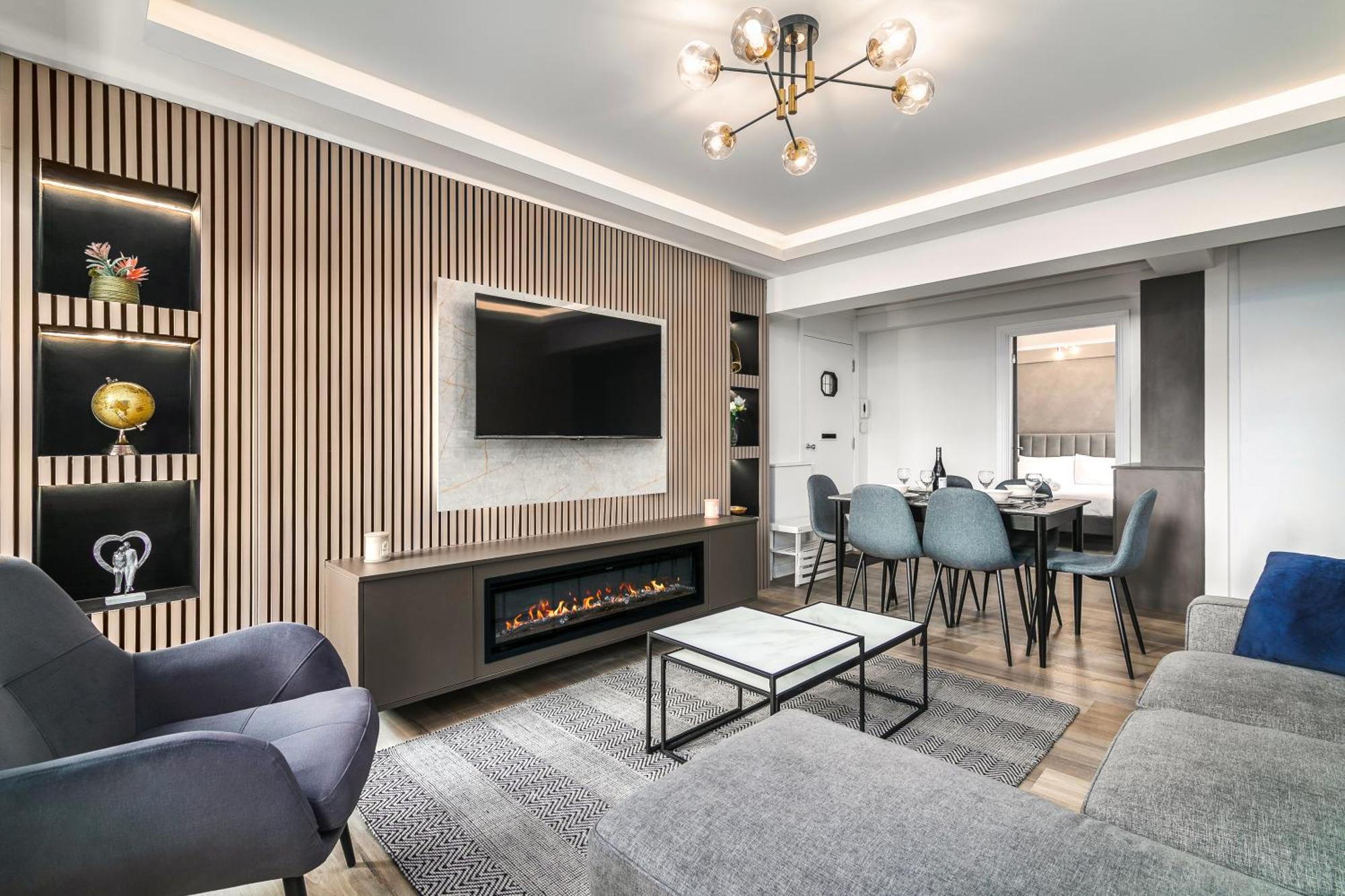 Appartement Hyde Park, Marylebone, 3 Bedroom *
