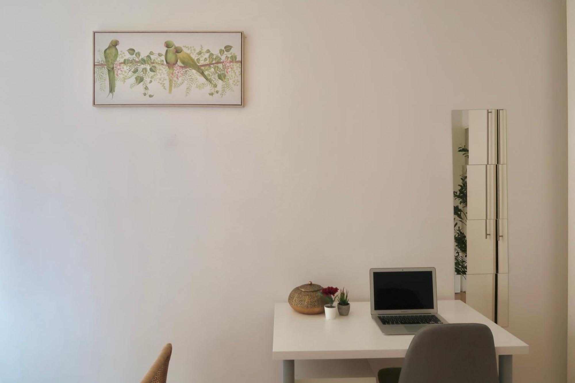 Apartamento Chic 4-bed In Trendy Clerkenwell W Balcony And Walking Distance To Tube *