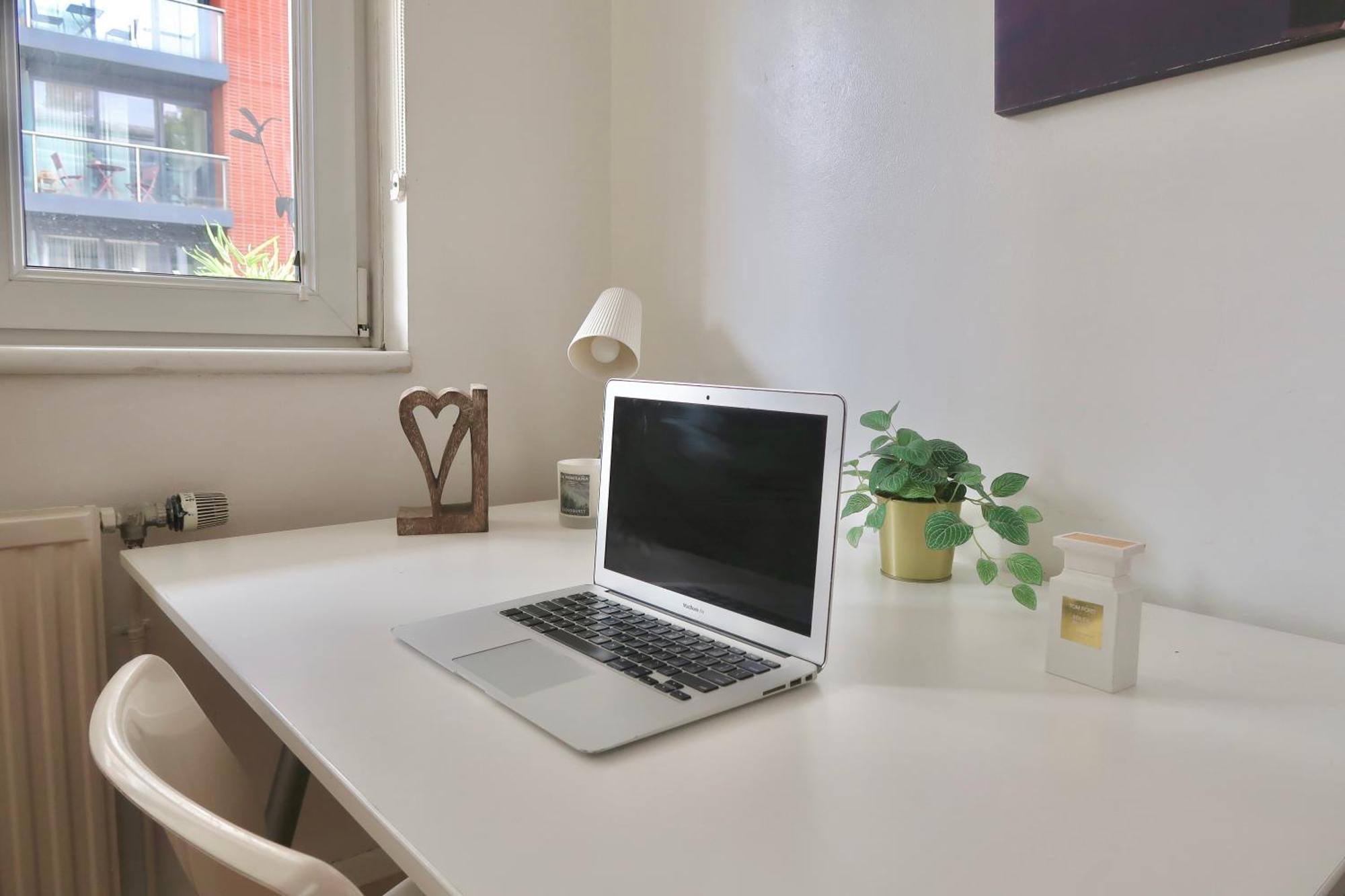 Chic 4-bed In Trendy Clerkenwell W Balcony And Walking Distance To Tube Apartamento Londres