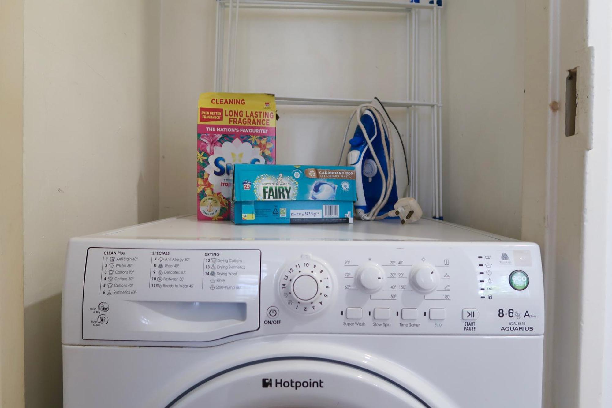 Apartamento Chic 4-bed In Trendy Clerkenwell W Balcony And Walking Distance To Tube