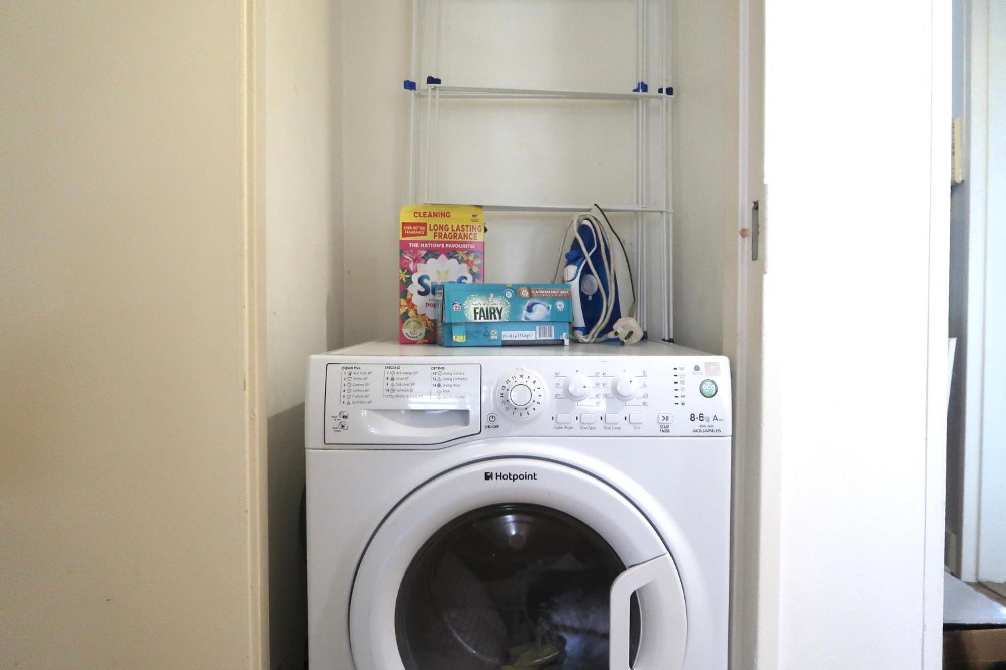 Chic 4-bed In Trendy Clerkenwell W Balcony And Walking Distance To Tube *