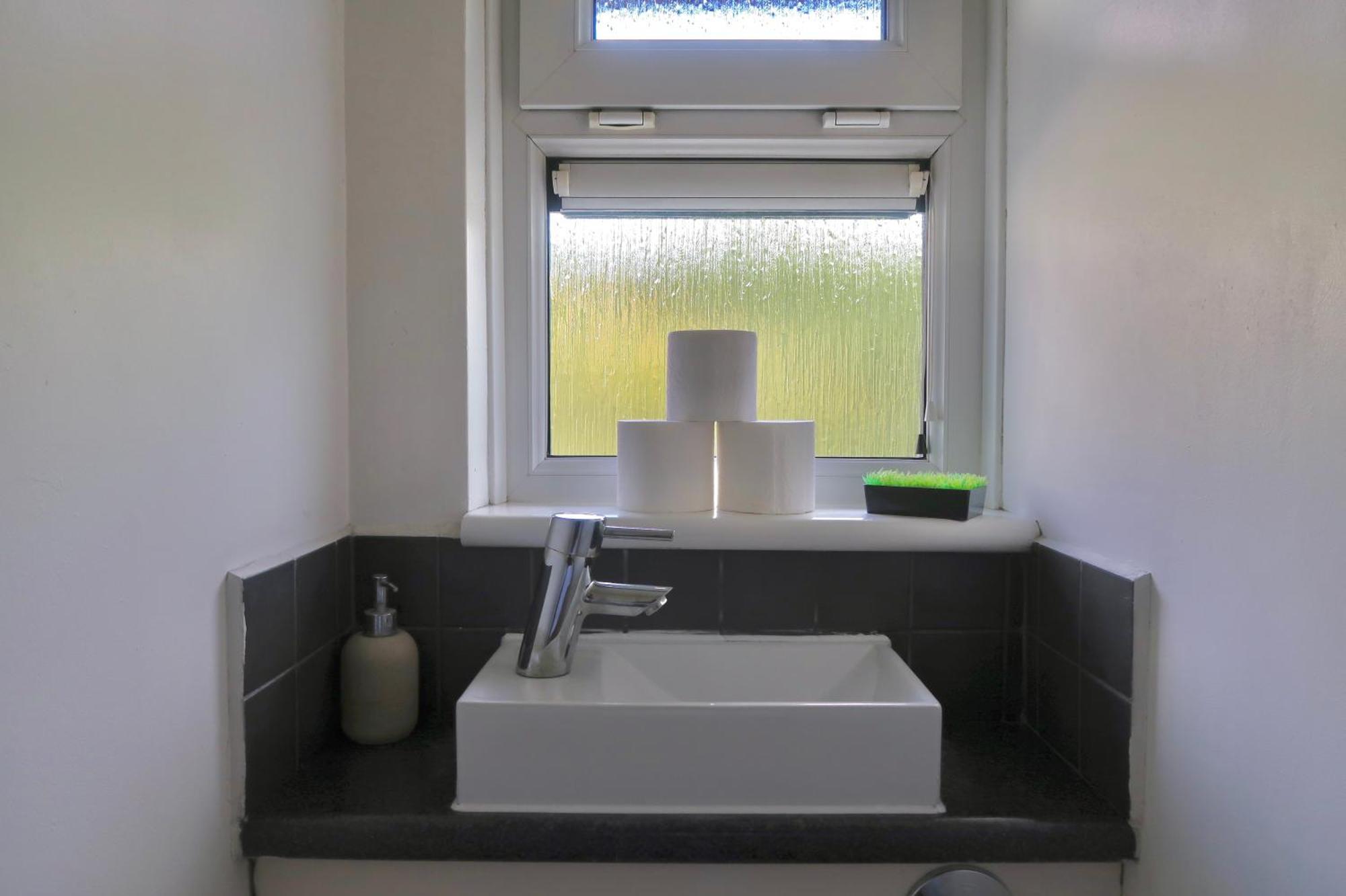 Apartamento Chic 4-bed In Trendy Clerkenwell W Balcony And Walking Distance To Tube