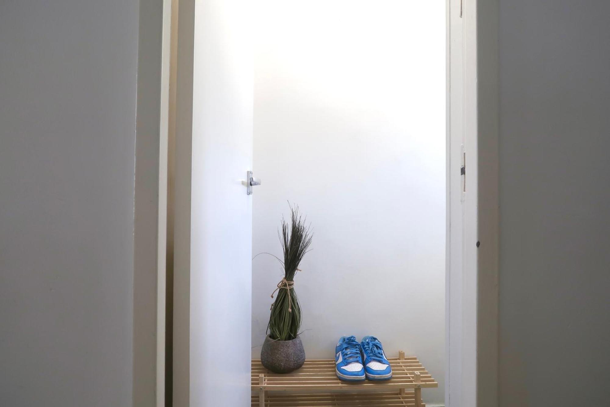 Apartamento Chic 4-bed In Trendy Clerkenwell W Balcony And Walking Distance To Tube Londres