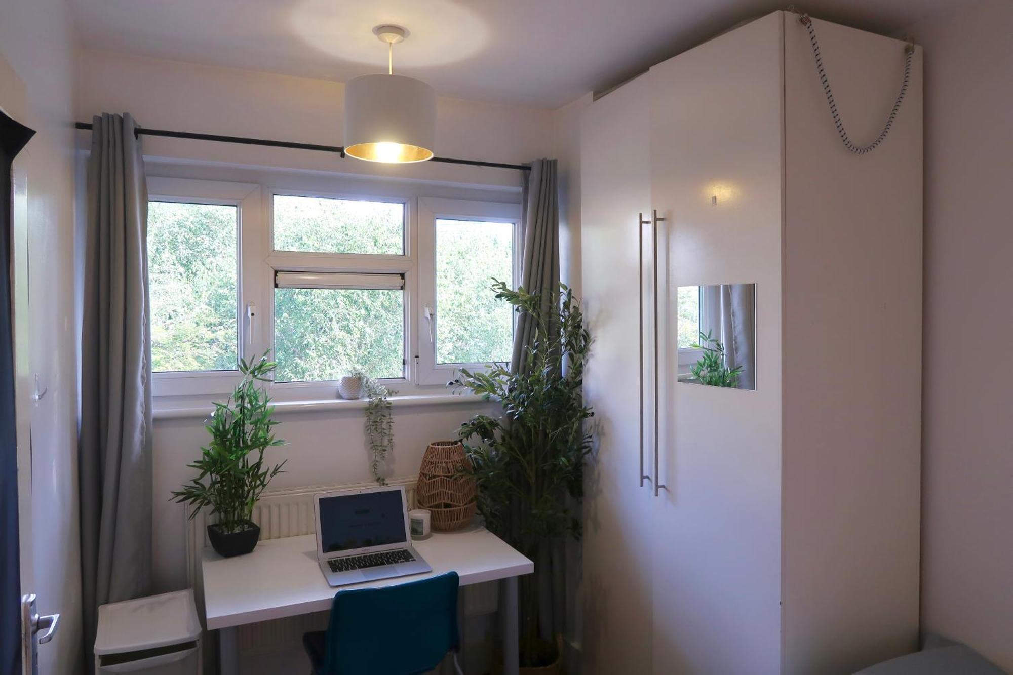 Chic 4-bed In Trendy Clerkenwell W Balcony And Walking Distance To Tube Apartamento *