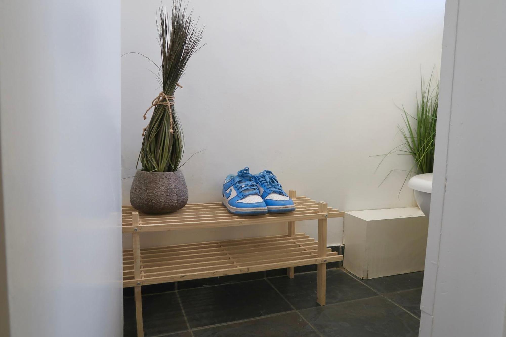 Chic 4-bed In Trendy Clerkenwell W Balcony And Walking Distance To Tube