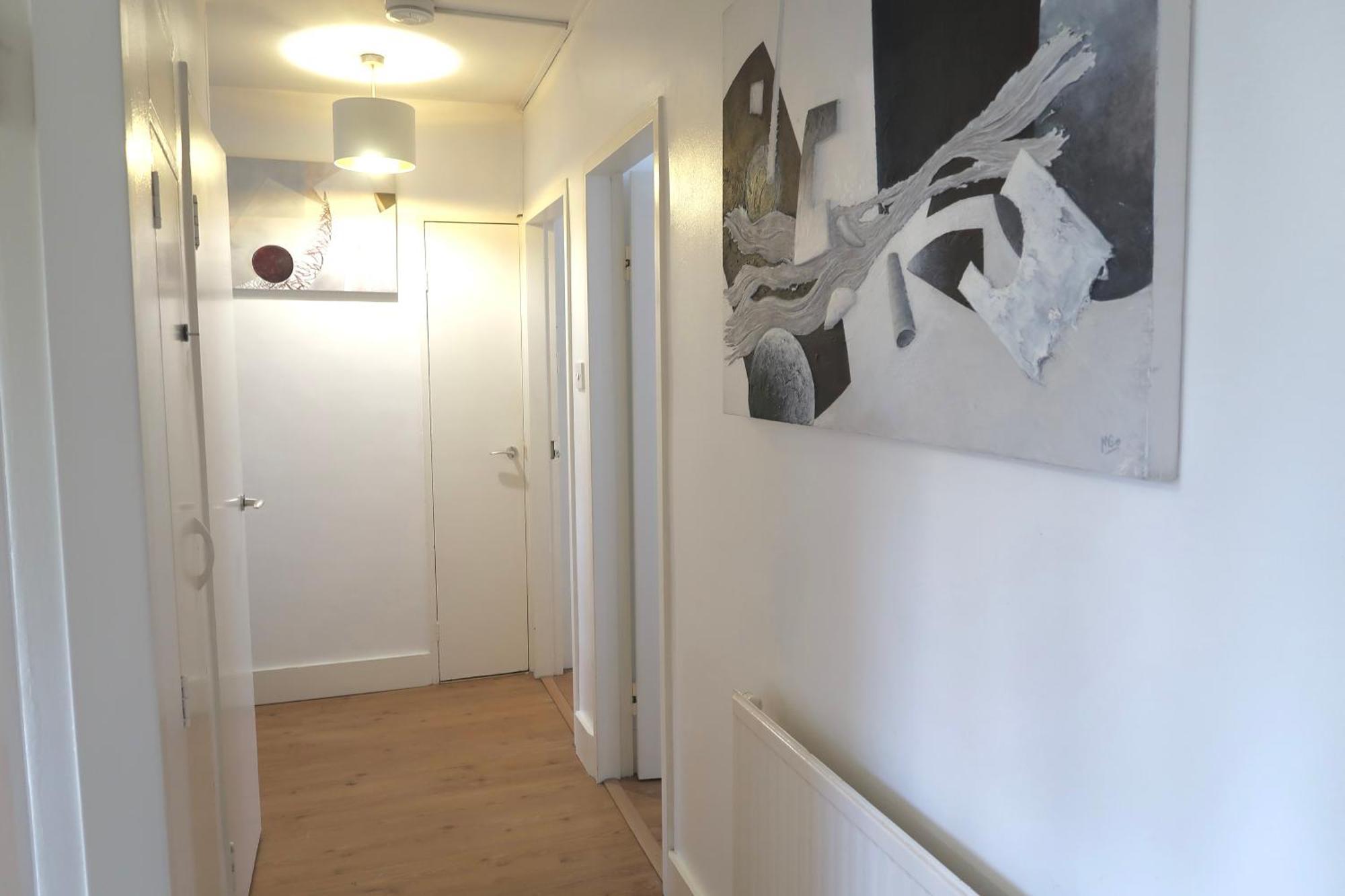 Apartamento Chic 4-bed In Trendy Clerkenwell W Balcony And Walking Distance To Tube