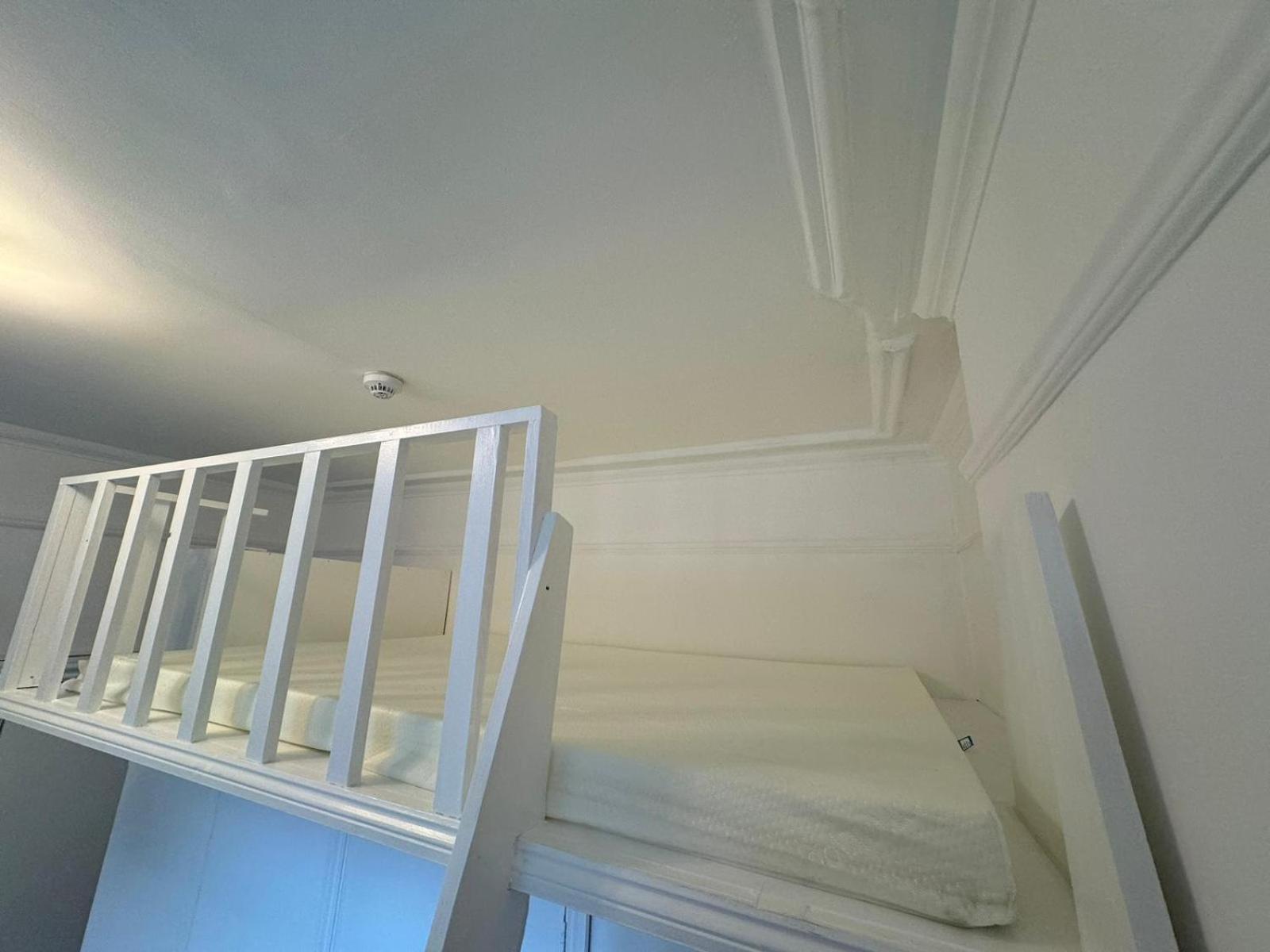 Modern Studio Chiswick Appartement