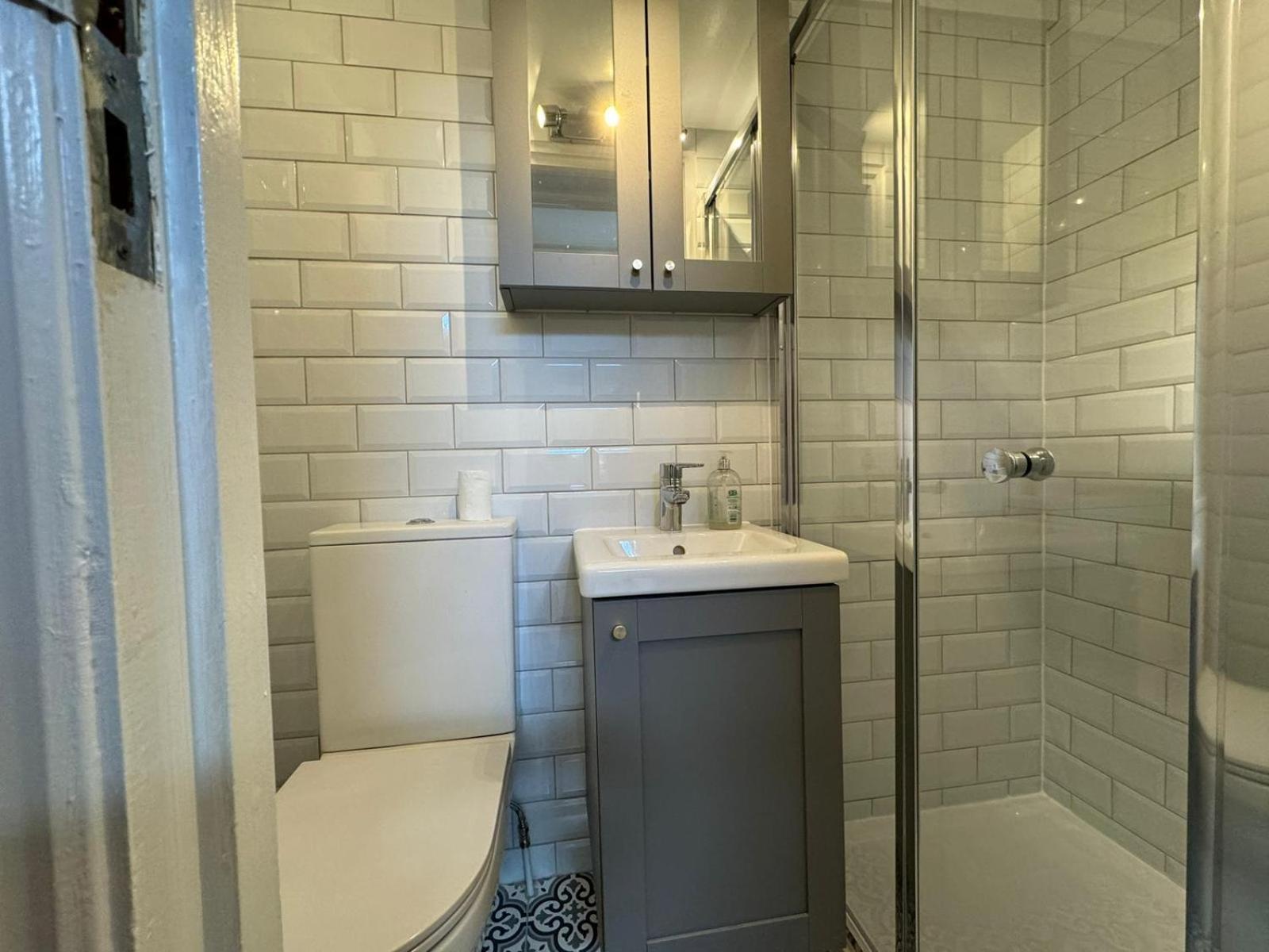 Appartement Modern Studio Chiswick *