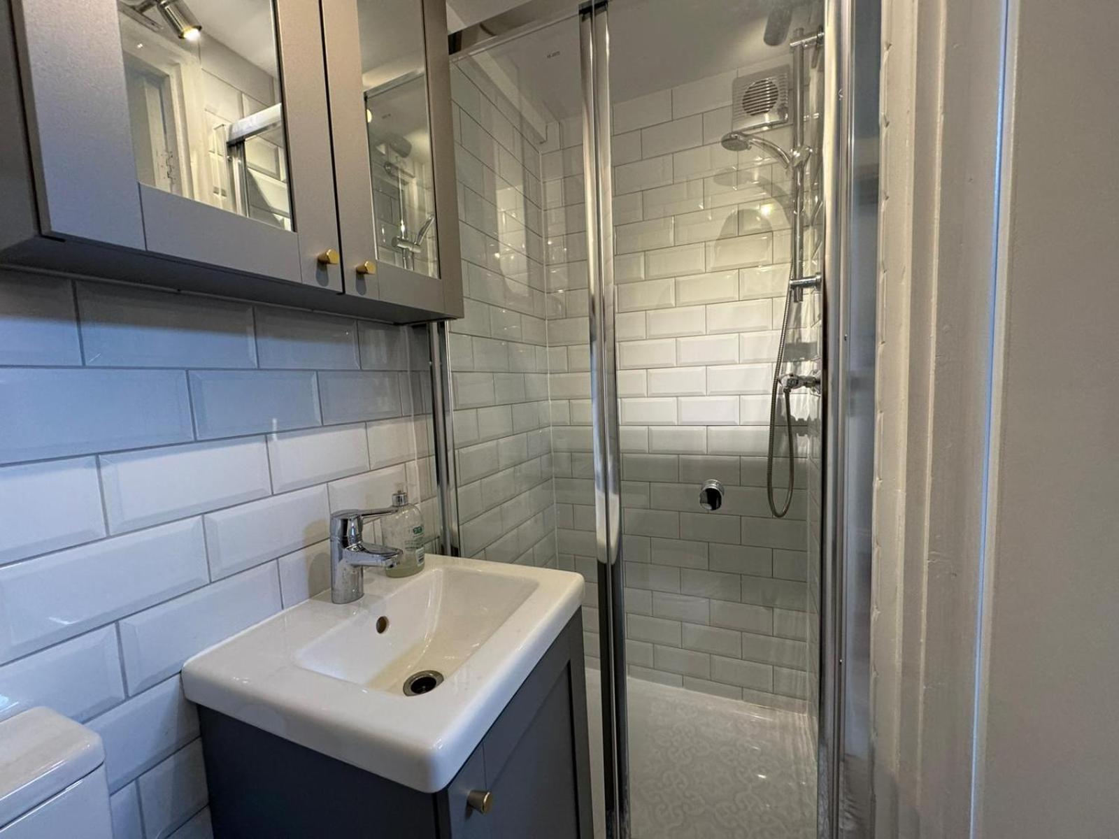 Modern Studio Chiswick * Londres