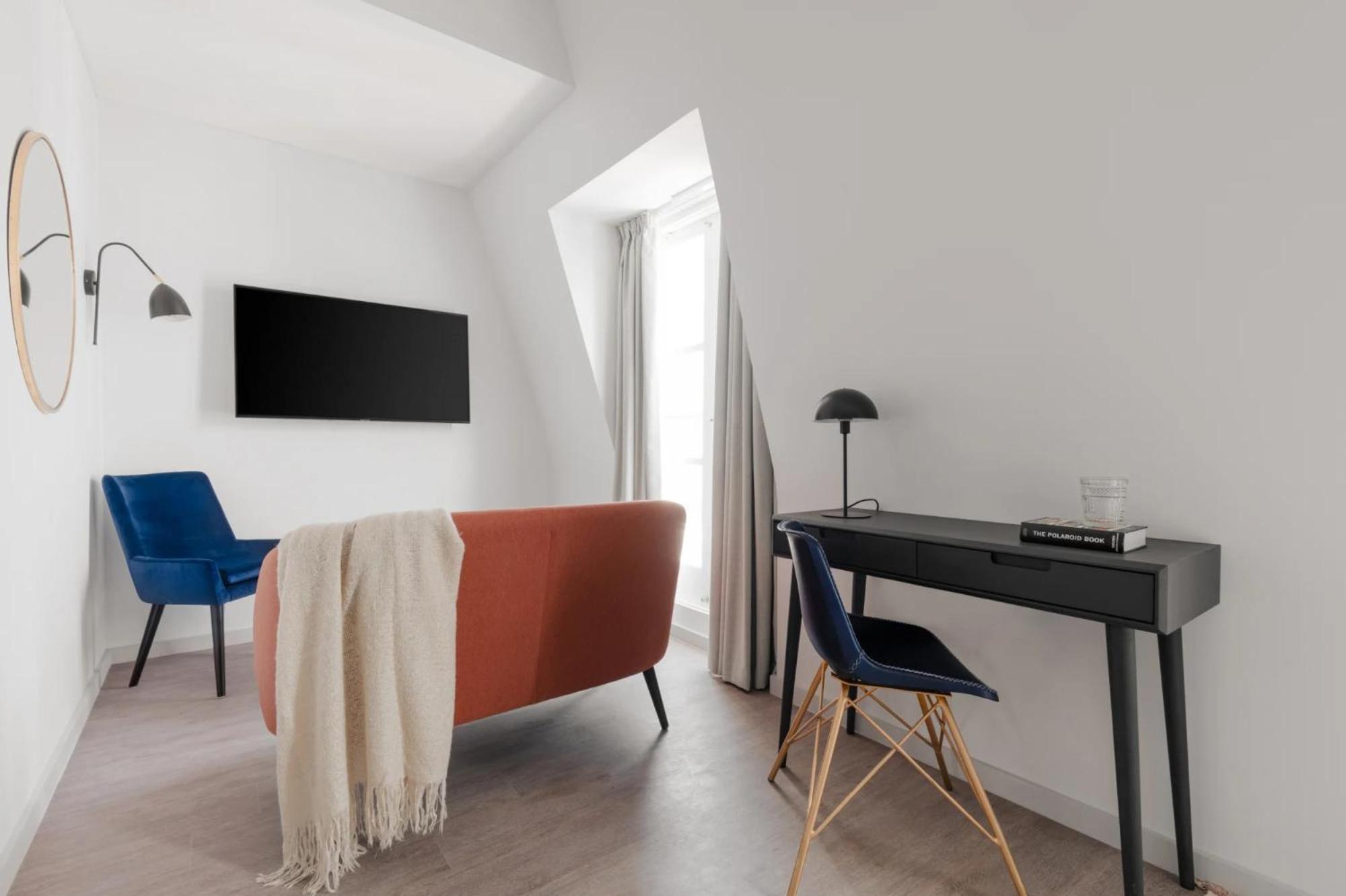 Heaven In Central Appartement Londres