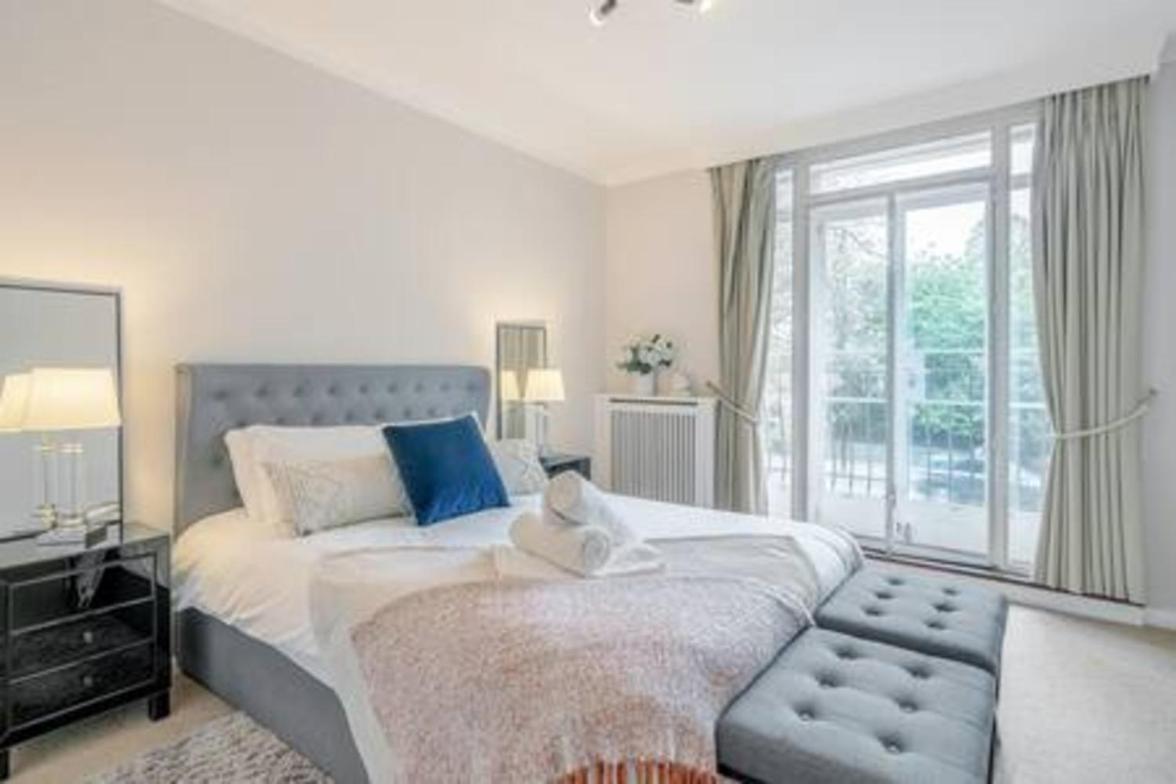 Appartement Location - Spacious 2bed In Front Of Hyde Park