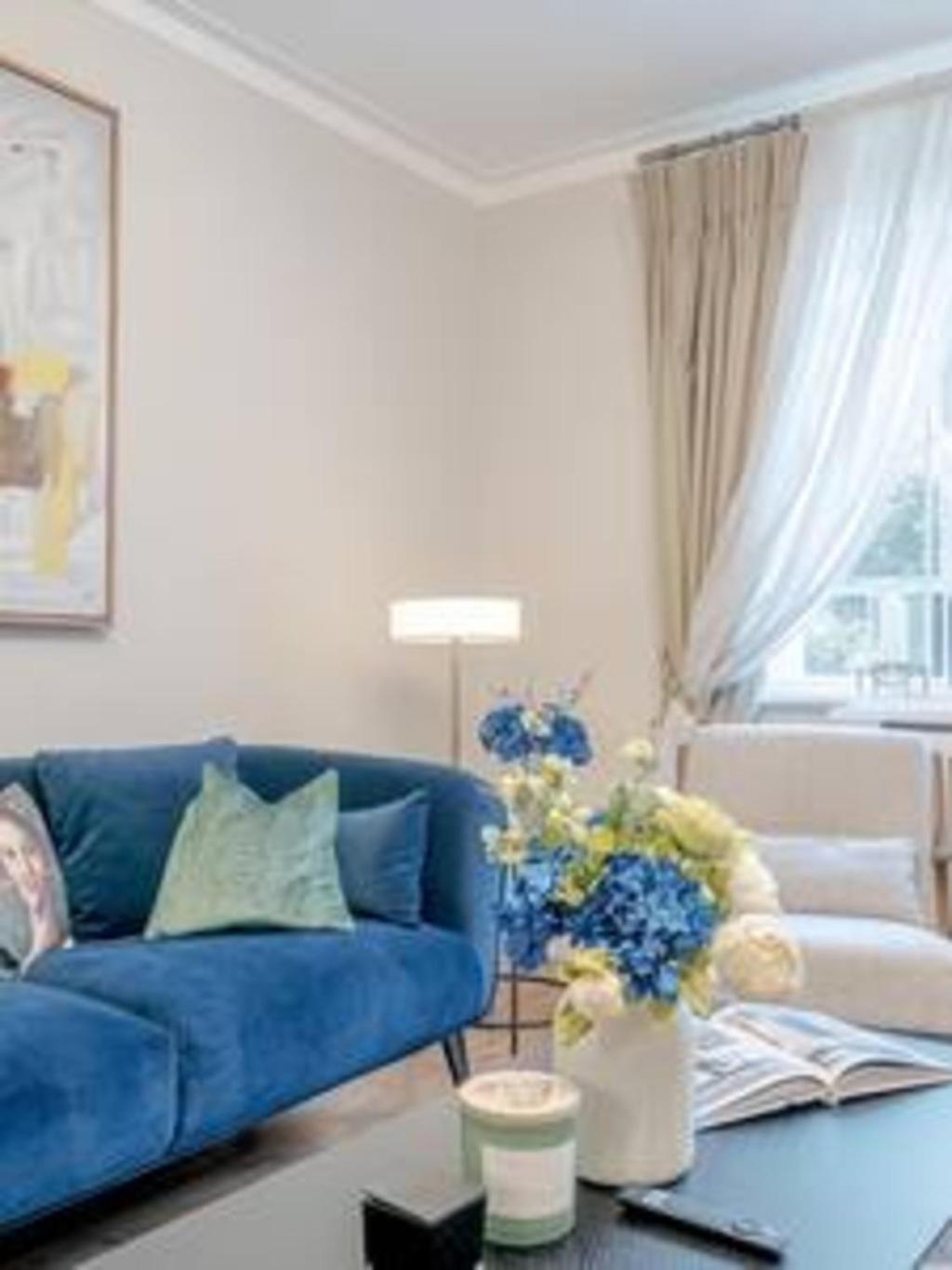 Appartement Location - Spacious 2bed In Front Of Hyde Park *