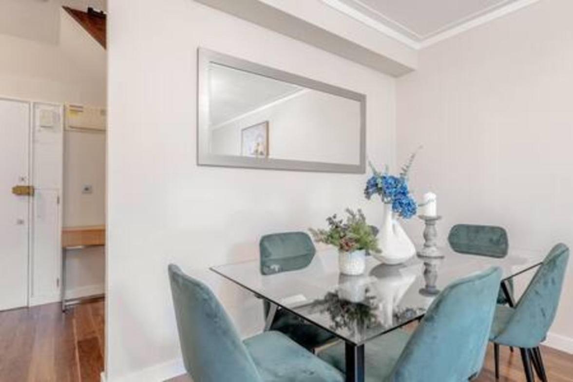 Appartement Location - Spacious 2bed In Front Of Hyde Park Londres