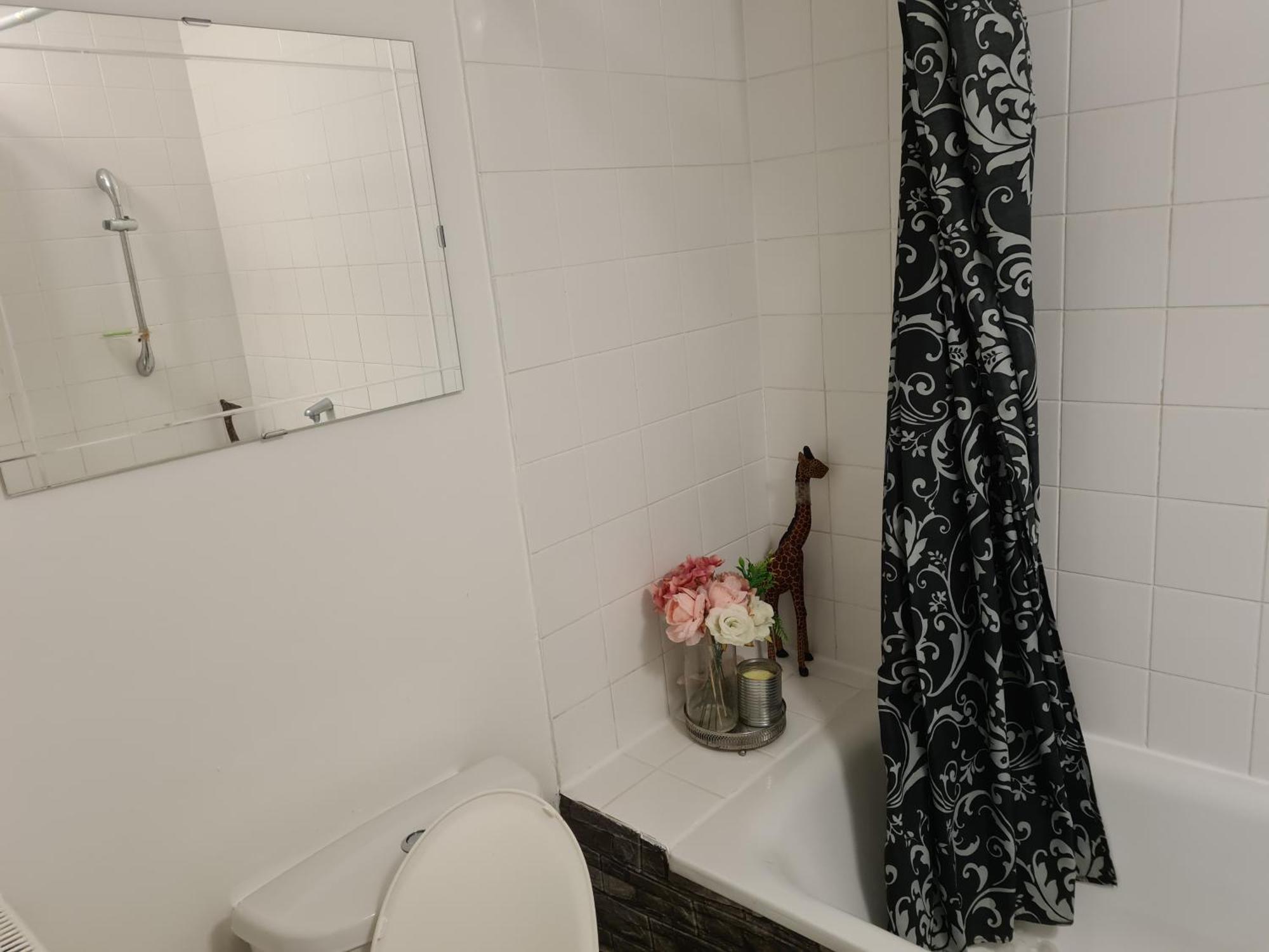 Appartement Cosy In Waynflete Square Londres