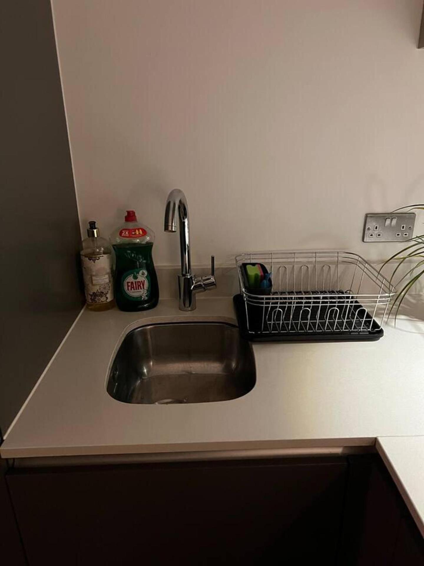 Apartamento Modern 1 Bed Flat Near Station And Londres