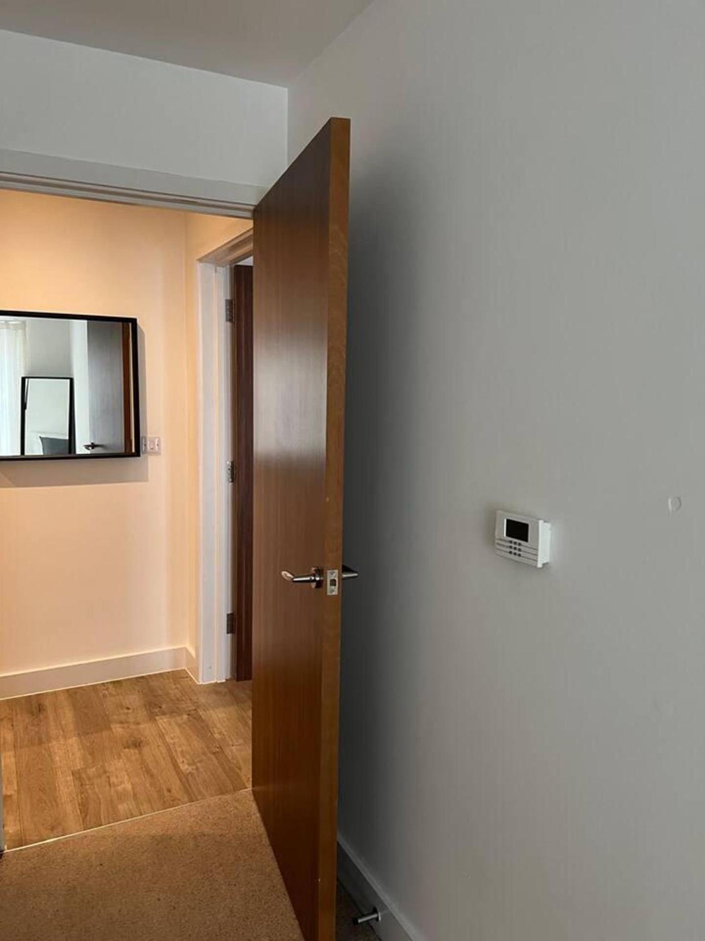 Modern 1 Bed Flat Near Station And Londres