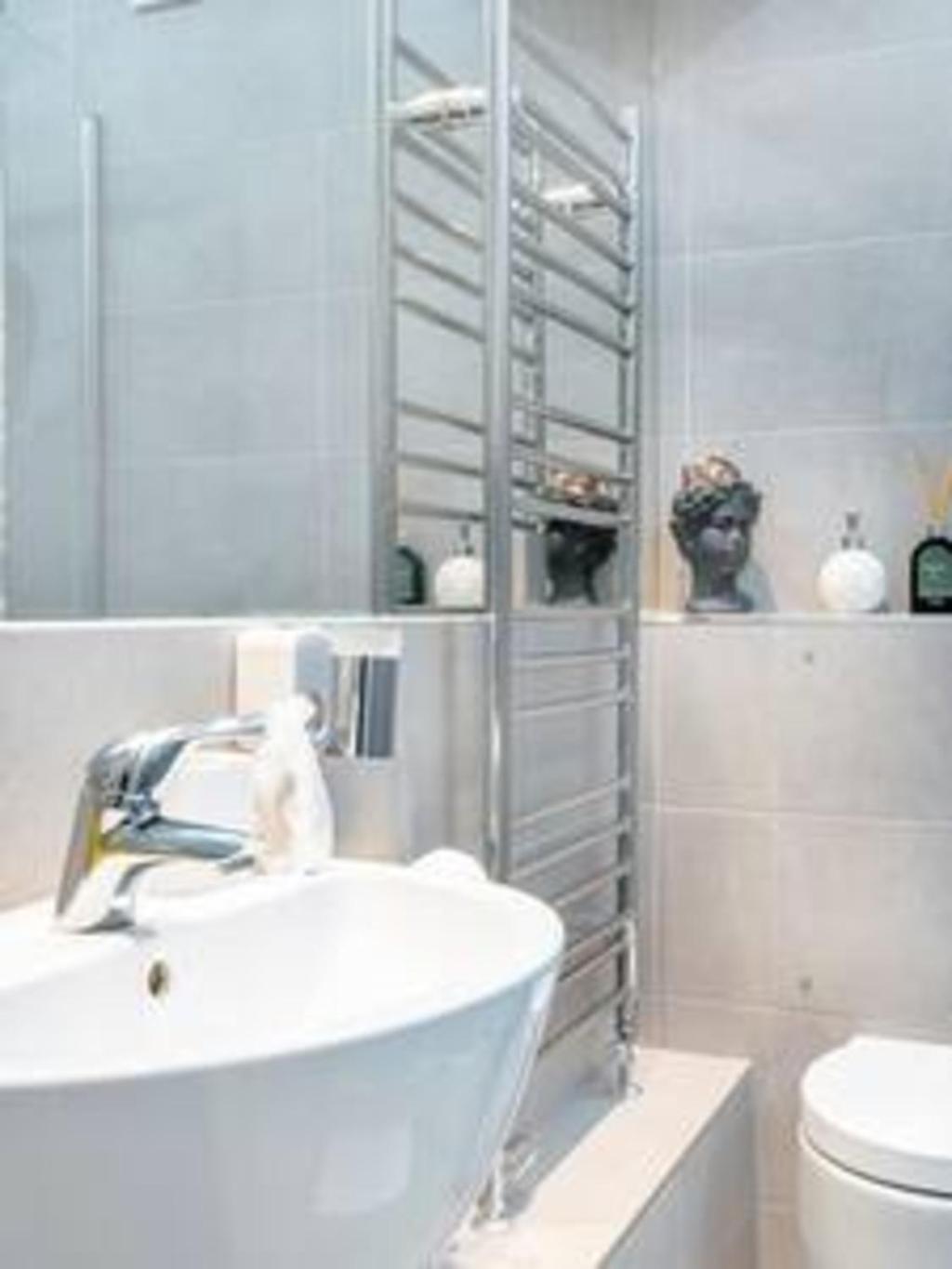 Appartement Location - Spacious 2bed In Front Of Hyde Park