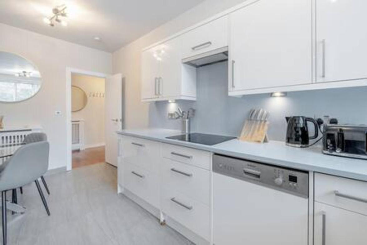 Appartement Location - Spacious 2bed In Front Of Hyde Park *