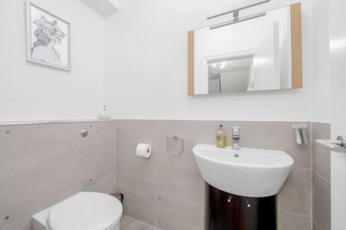 Location - Spacious 2bed In Front Of Hyde Park Londres