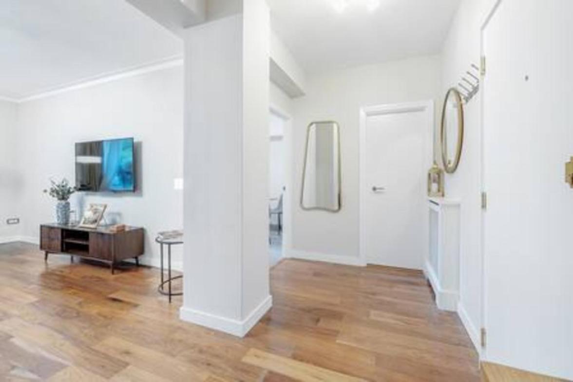 Location - Spacious 2bed In Front Of Hyde Park Londres