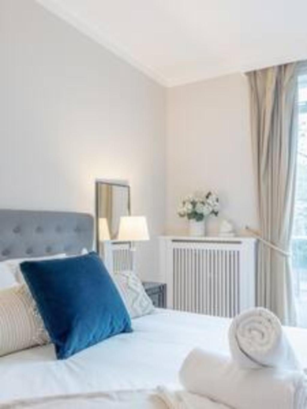 Appartement Location - Spacious 2bed In Front Of Hyde Park *