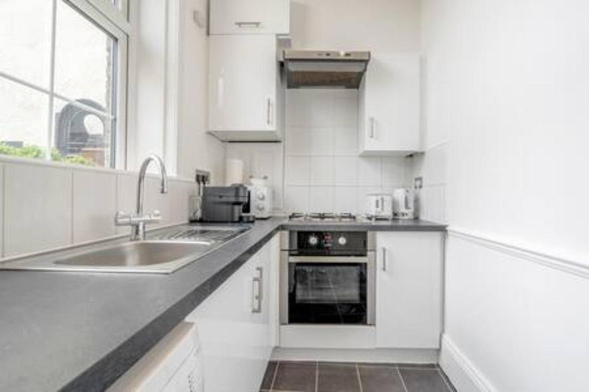 Unbeatable Location In Camden-spacious Flat Londres