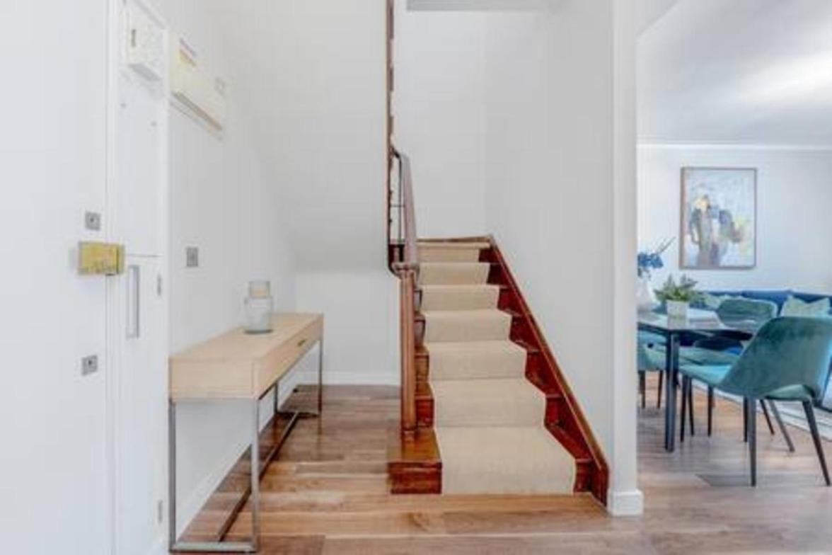 Location - Spacious 2bed In Front Of Hyde Park Appartement Londres