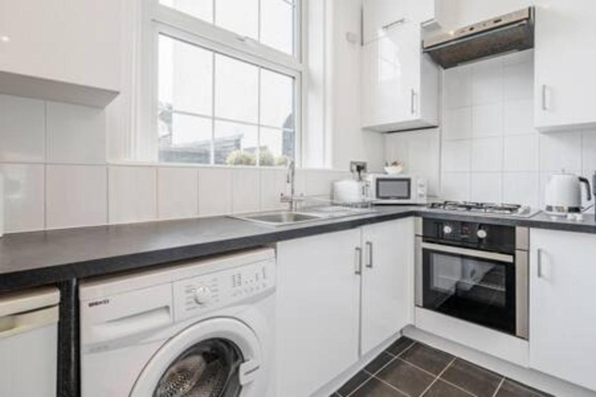Appartement Unbeatable Location In Camden-spacious Flat Londres