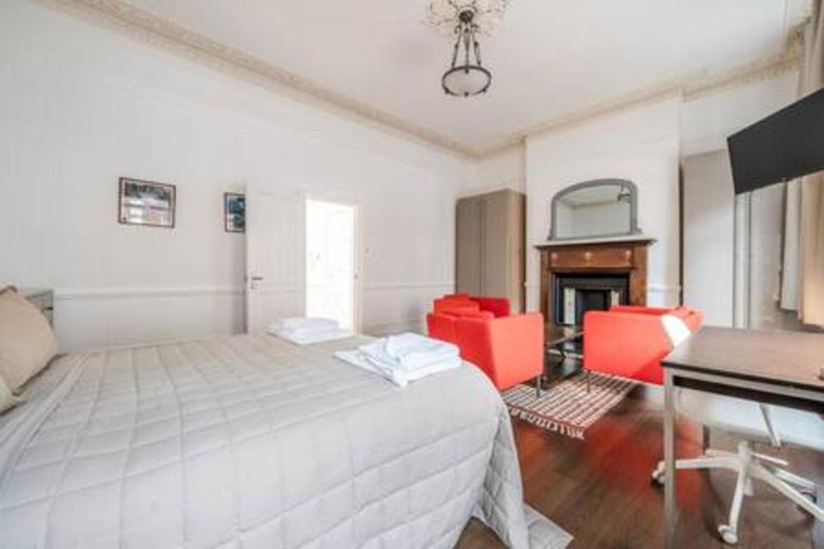 Unbeatable Location In Camden-spacious Flat Appartement Londres