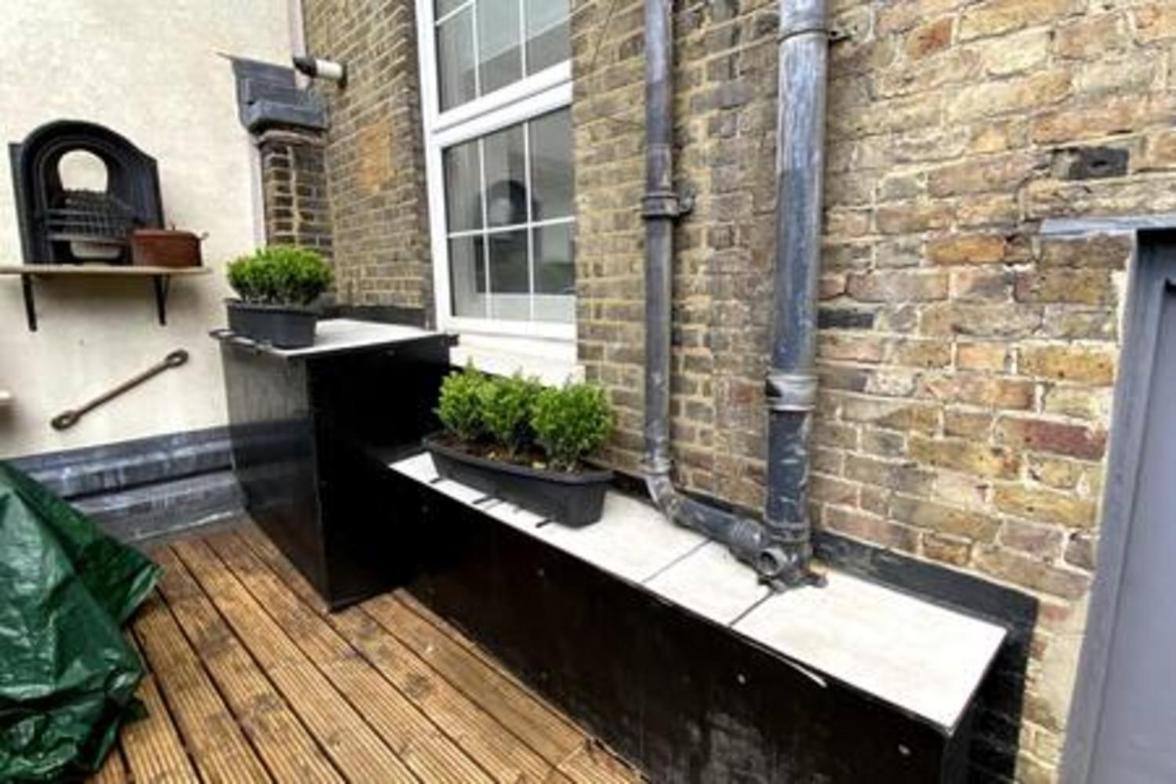 Unbeatable Location In Camden-spacious Flat Appartement Londres