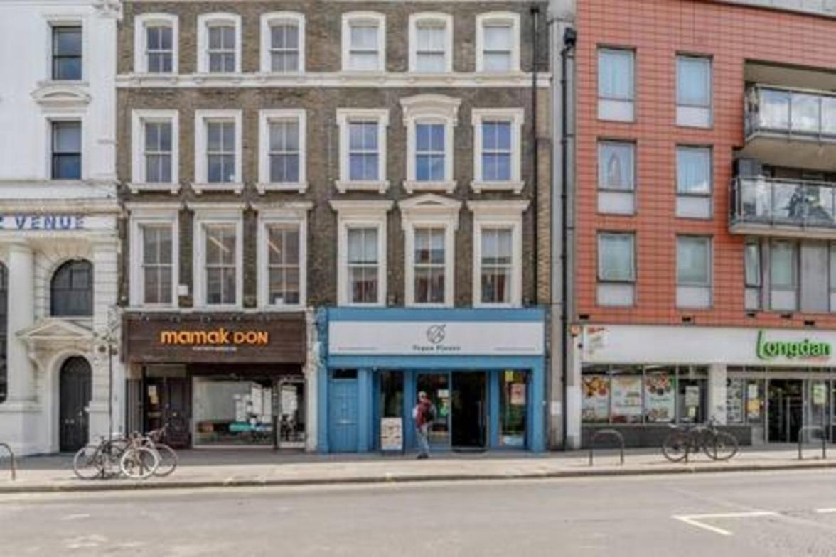 Unbeatable Location In Camden-spacious Flat * Londres