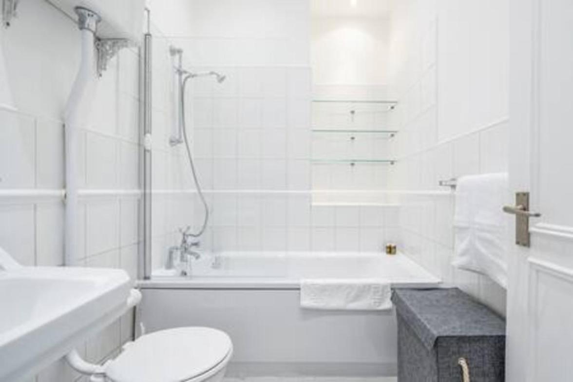 Unbeatable Location In Camden-spacious Flat Appartement Londres