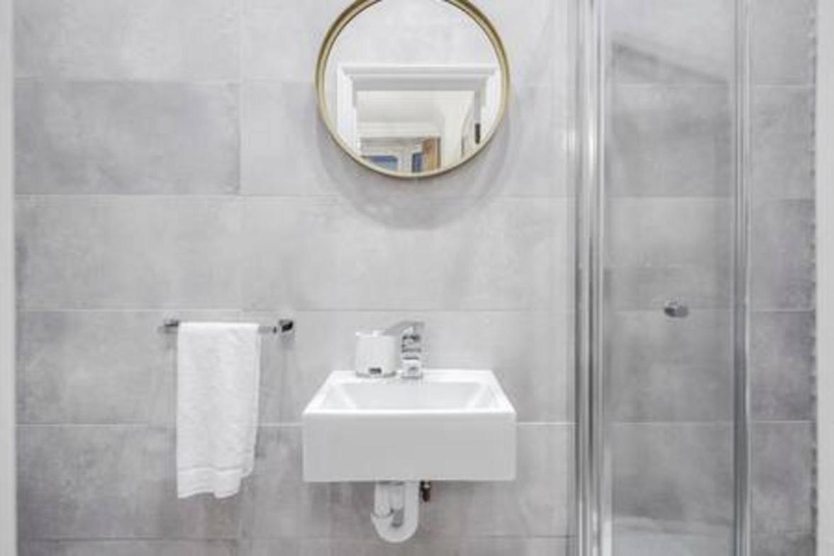 Apartamento Beautiful Refurbished 2bed2bath Next To Hyde Park