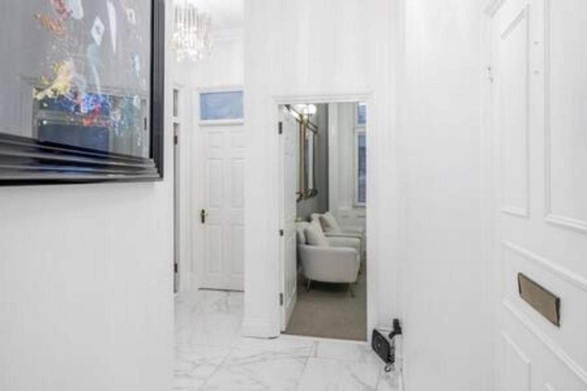 Apartamento Beautiful Refurbished 2bed2bath Next To Hyde Park Londres