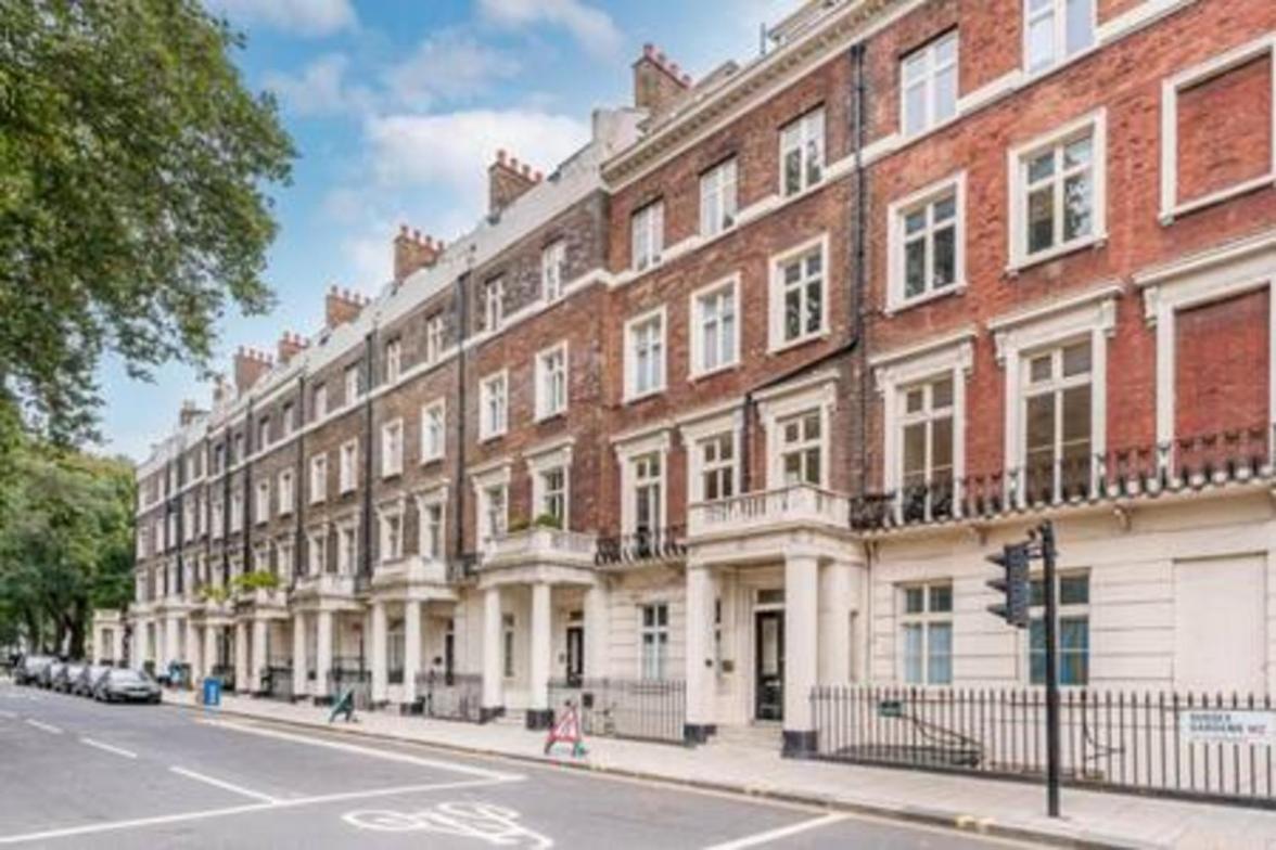 Beautiful Refurbished 2bed2bath Next To Hyde Park Apartamento *