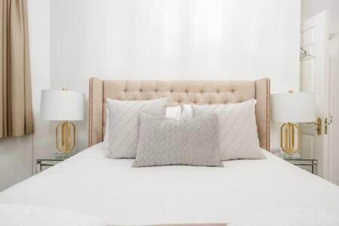Beautiful Refurbished 2bed2bath Next To Hyde Park Apartamento Londres