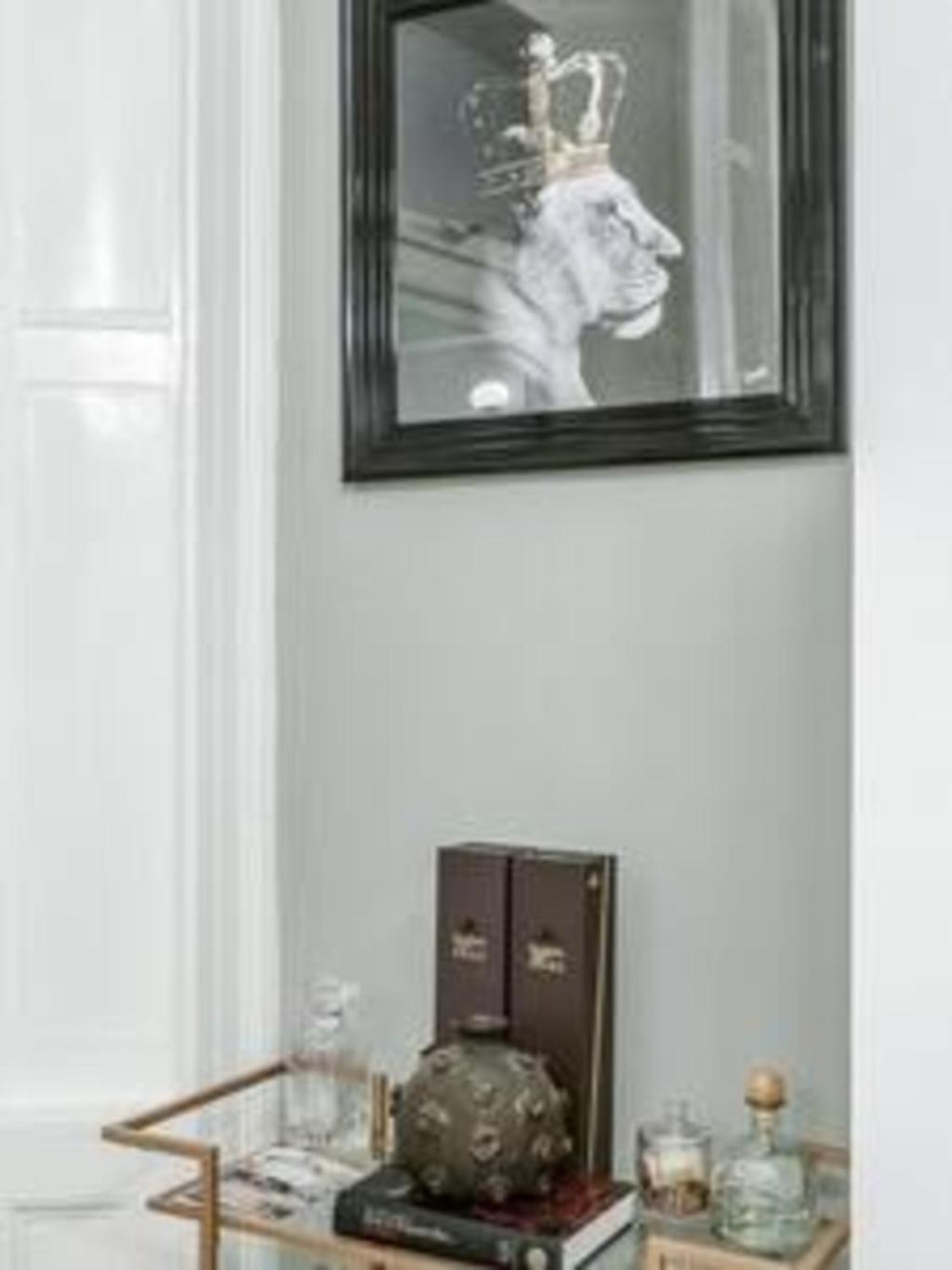 Beautiful Refurbished 2bed2bath Next To Hyde Park Apartamento