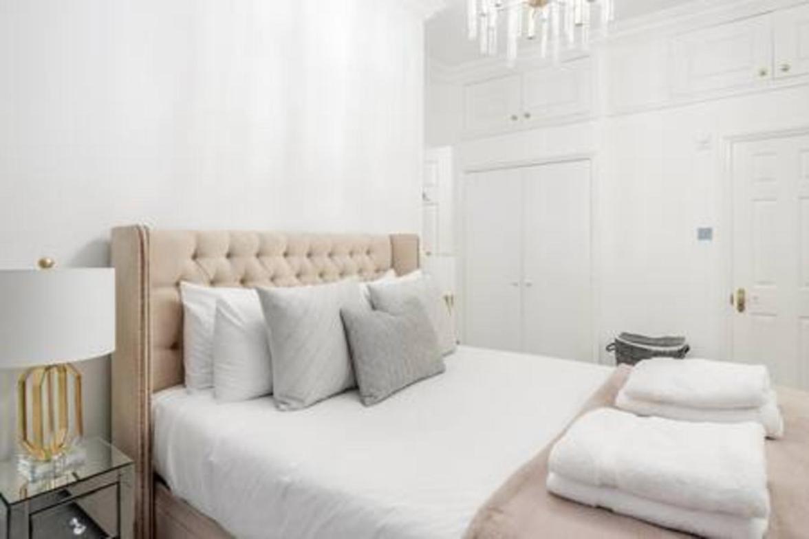 Apartamento Beautiful Refurbished 2bed2bath Next To Hyde Park