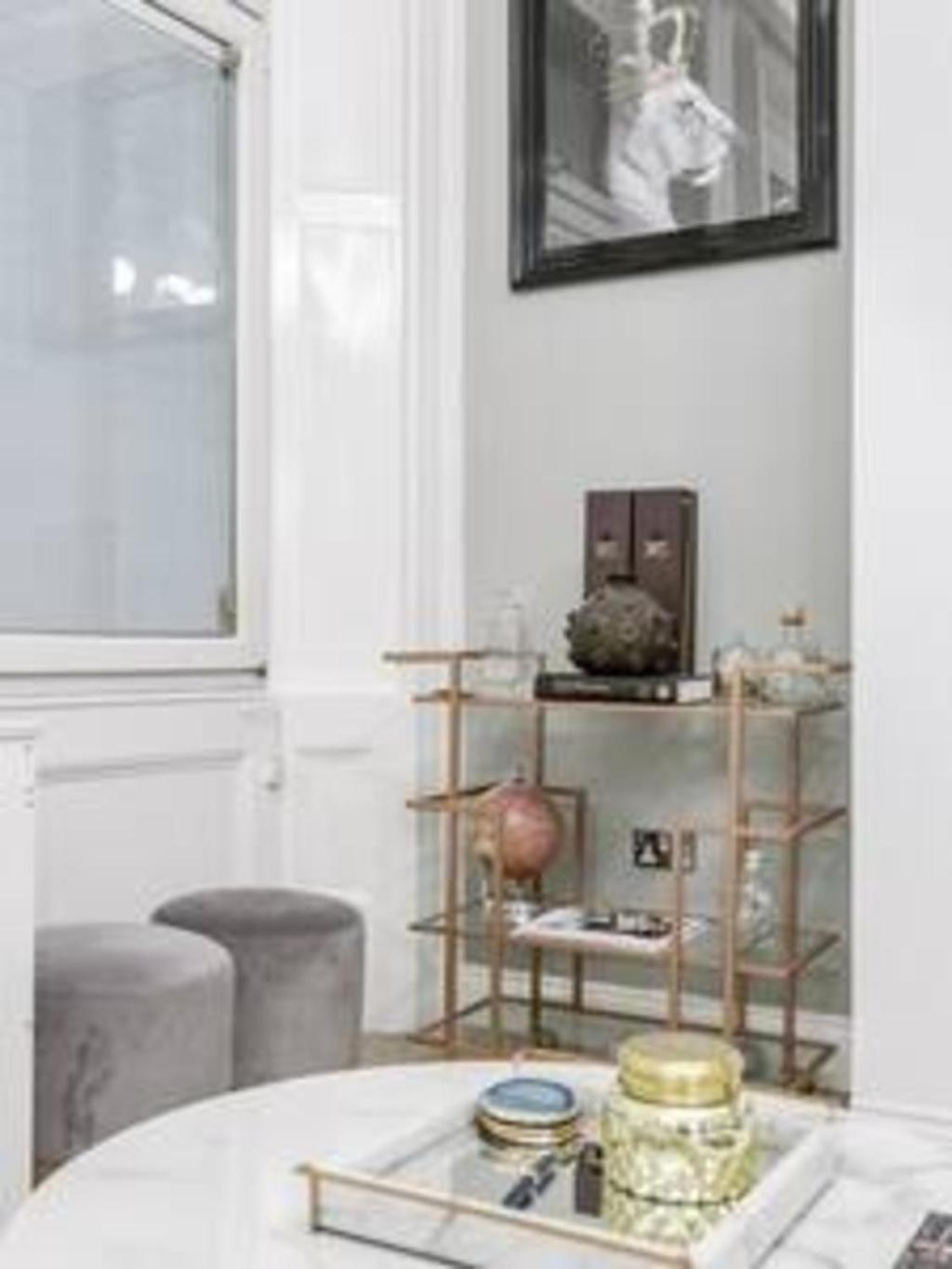 Beautiful Refurbished 2bed2bath Next To Hyde Park Apartamento Londres