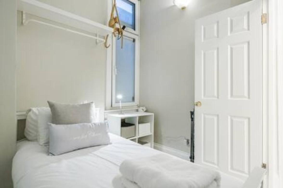 Apartamento Beautiful Refurbished 2bed2bath Next To Hyde Park Londres