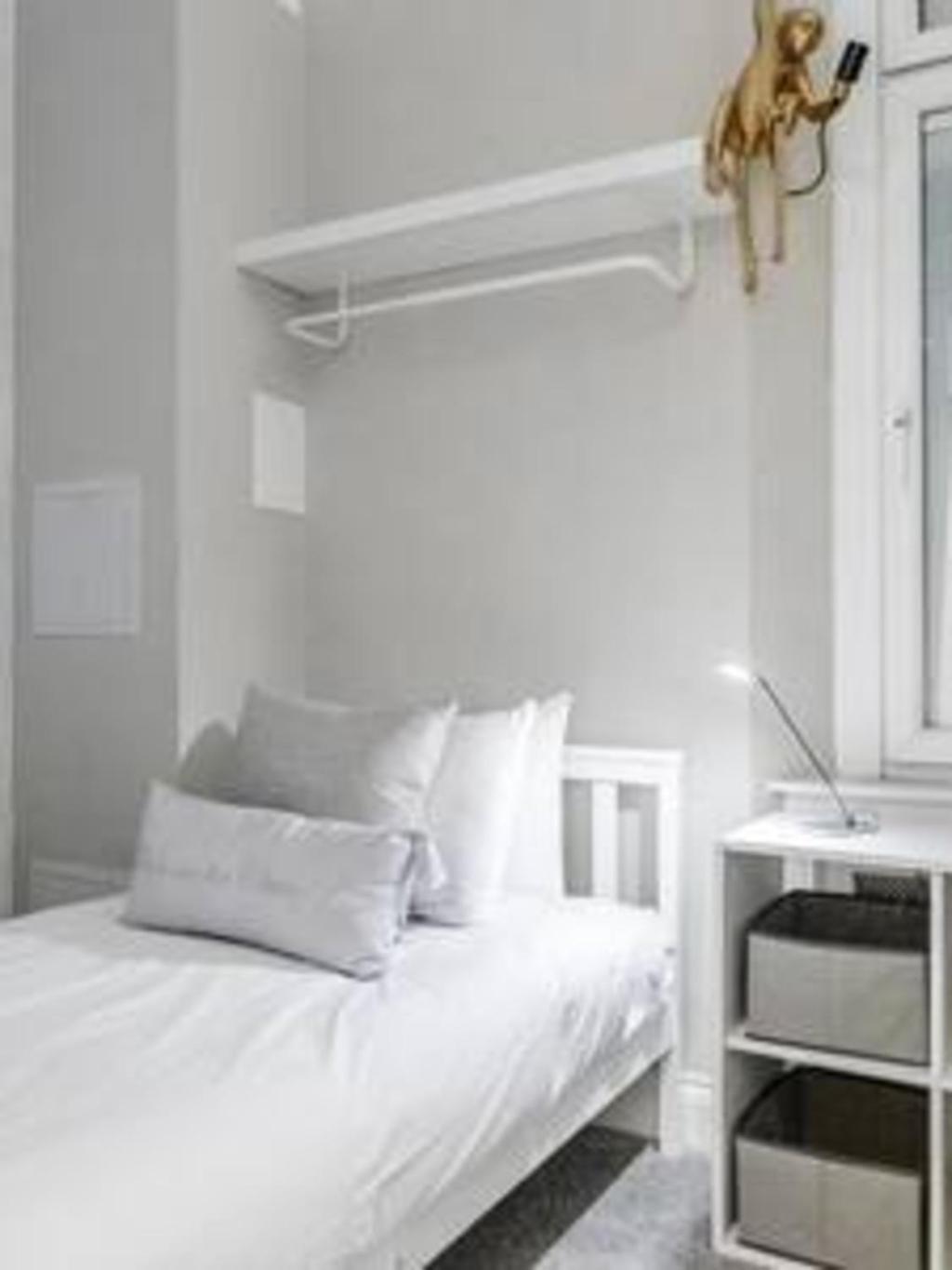 Apartamento Beautiful Refurbished 2bed2bath Next To Hyde Park