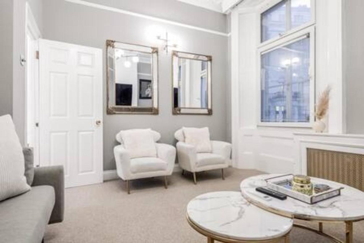 Apartamento Beautiful Refurbished 2bed2bath Next To Hyde Park