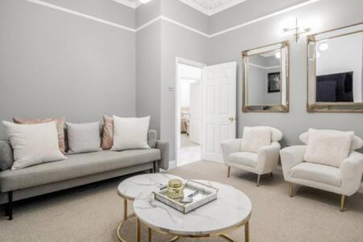Beautiful Refurbished 2bed2bath Next To Hyde Park Apartamento Londres