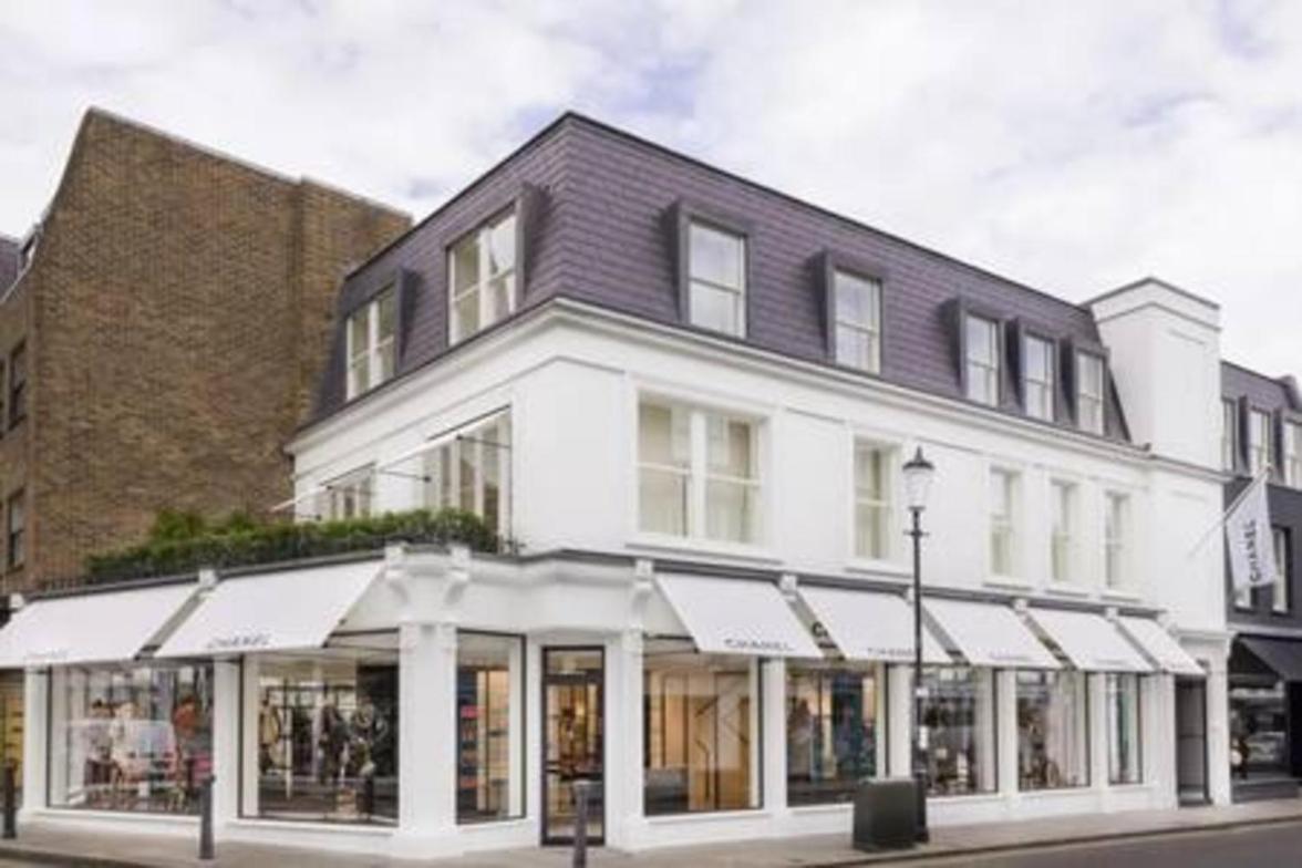 Modern Spacious In Chelsea By Kings Road Appartement *
