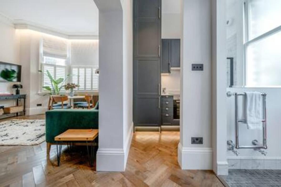 Modern Spacious In Chelsea By Kings Road Appartement *