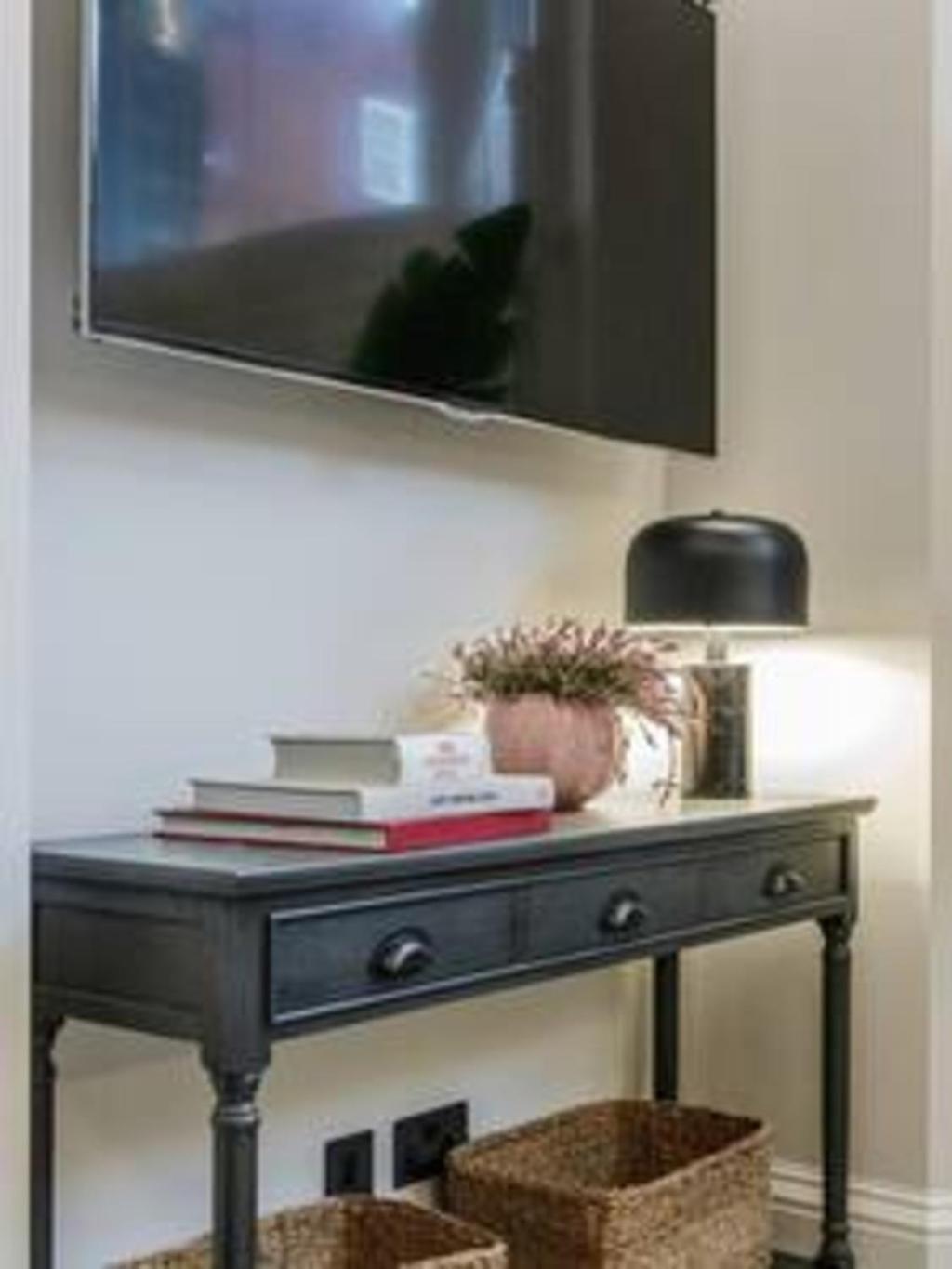 Appartement Modern Spacious In Chelsea By Kings Road Londres