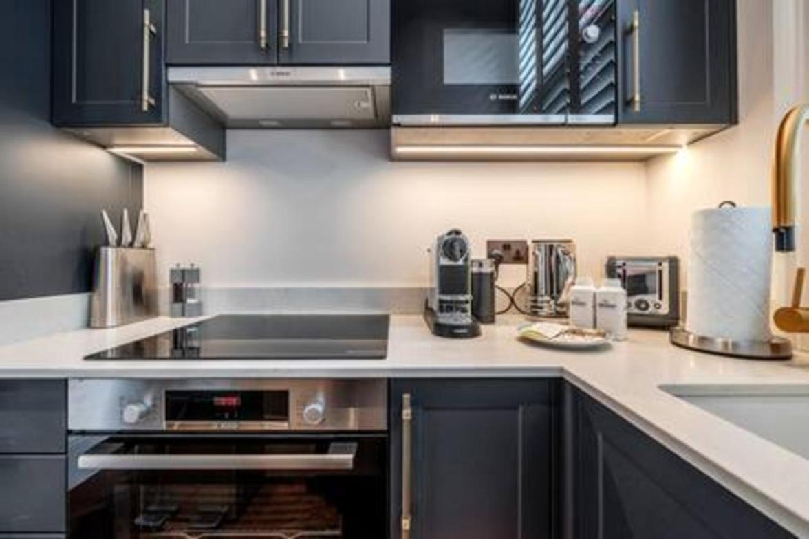 Modern Spacious In Chelsea By Kings Road * Londres