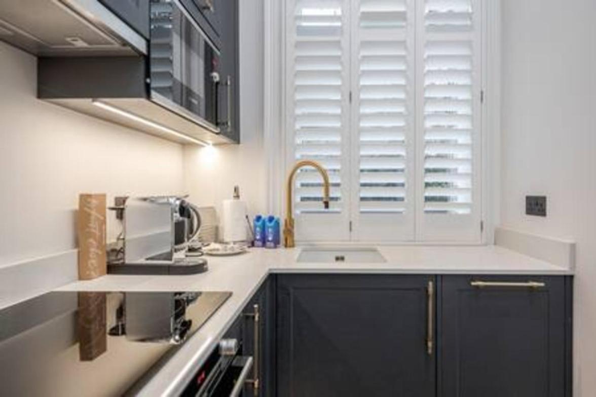 Appartement Modern Spacious In Chelsea By Kings Road Londres