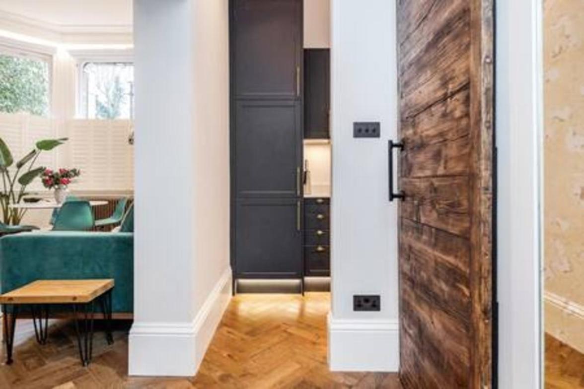 Modern Spacious In Chelsea By Kings Road * Londres
