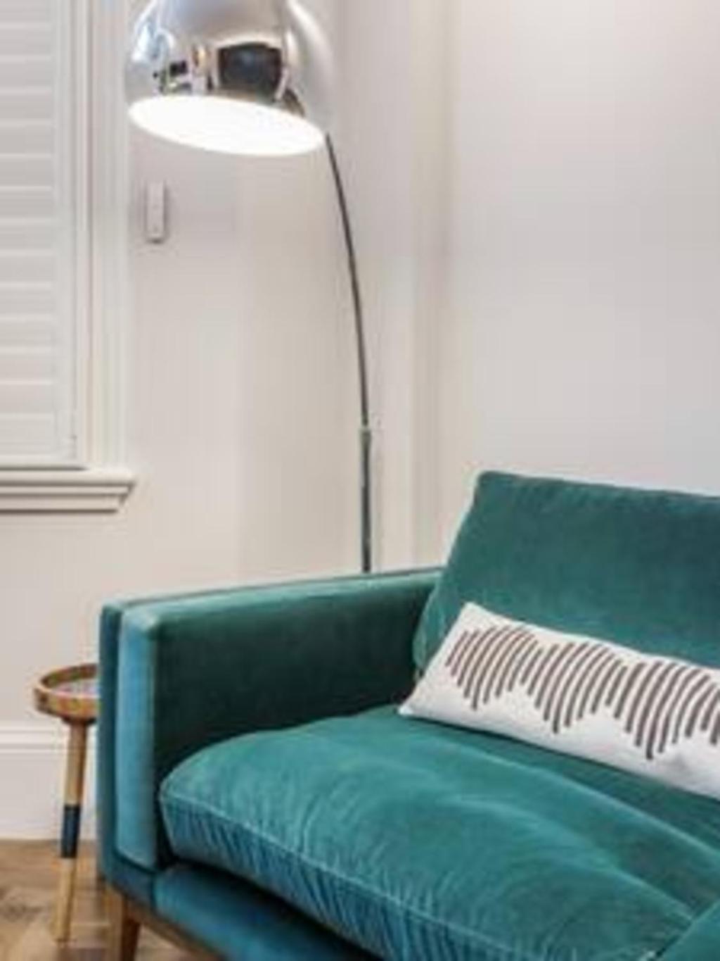 Appartement Modern Spacious In Chelsea By Kings Road